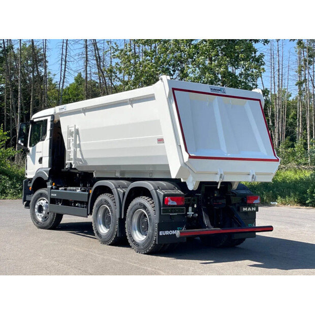 2025 MAN TGS 33.440-46045115