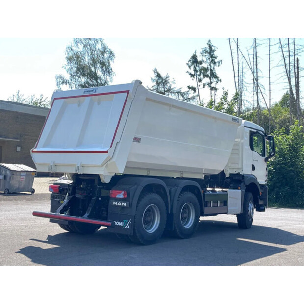 2025 MAN TGS 33.440-46045116