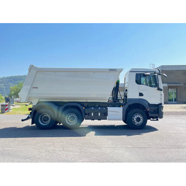 2025 MAN TGS 33.440-46045117