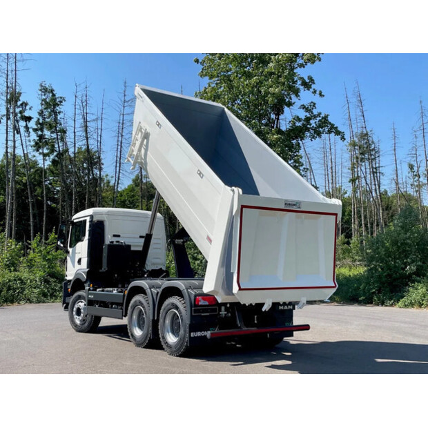 2025 MAN TGS 33.440-46045124