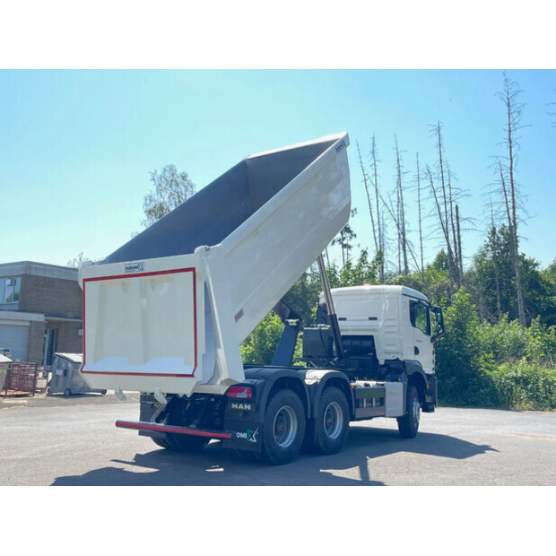 2025 MAN TGS 33.440-46045125