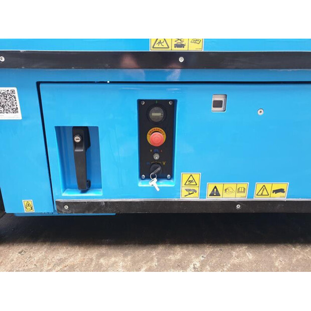 2021 Sinoboom 4047-46045130