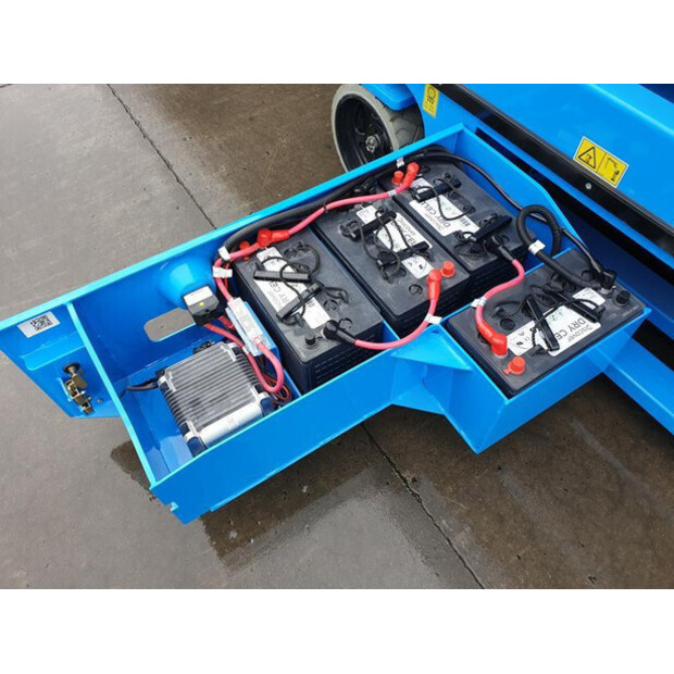 2021 Sinoboom 4047-46045133