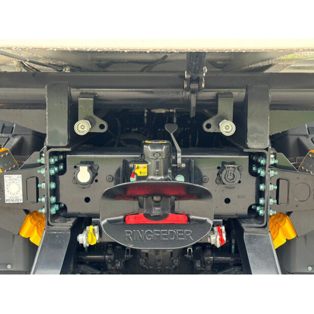 2025 مان TGS 33.440-46045180