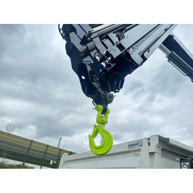 2025 مان TGS 33.440-46045181