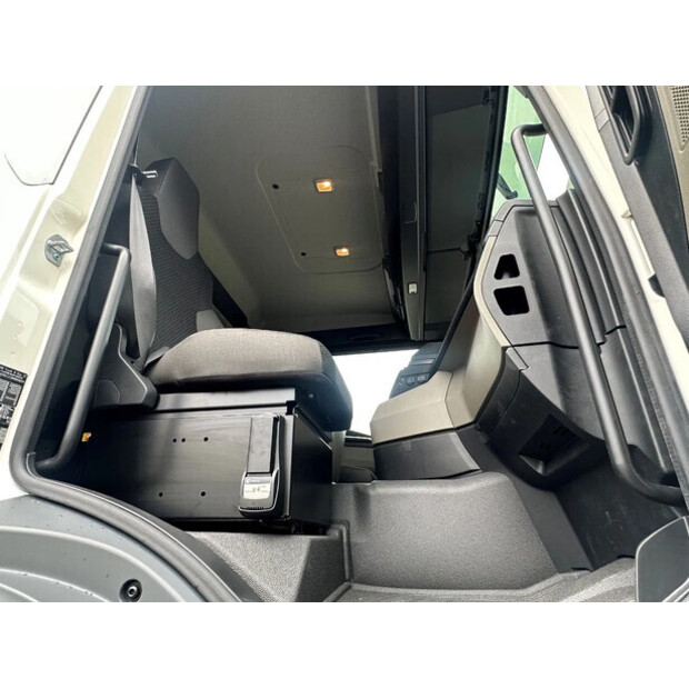 2025 مان TGS 33.440-46045183