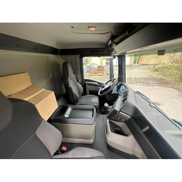 2025 مان TGS 33.440-46045184