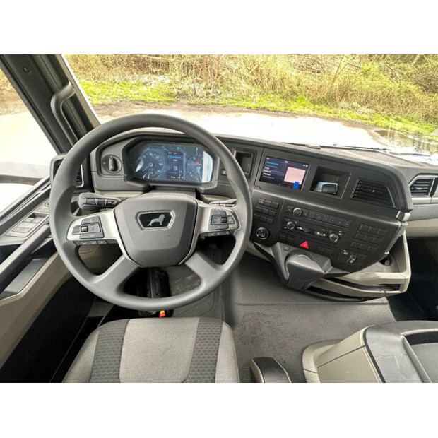 2025 مان TGS 33.440-46045185