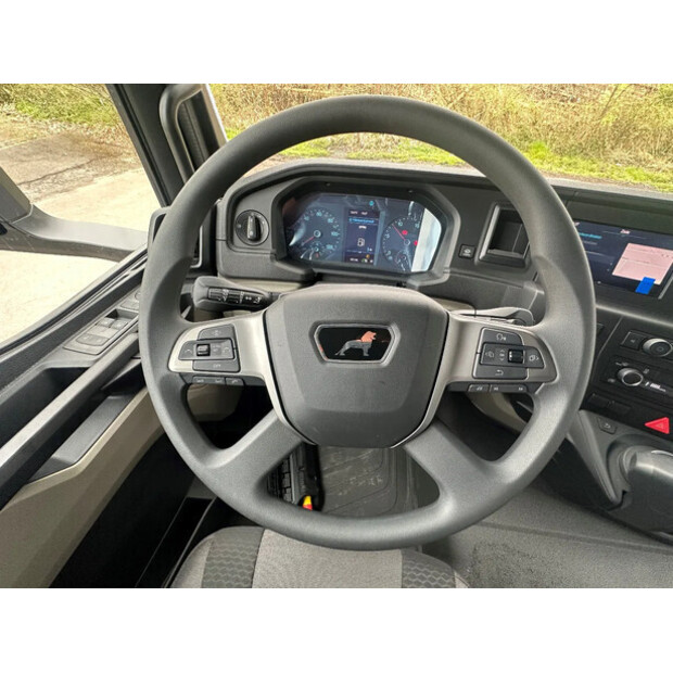 2025 مان TGS 33.440-46045186