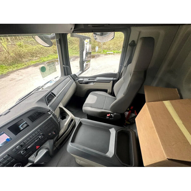 2025 مان TGS 33.440-46045189