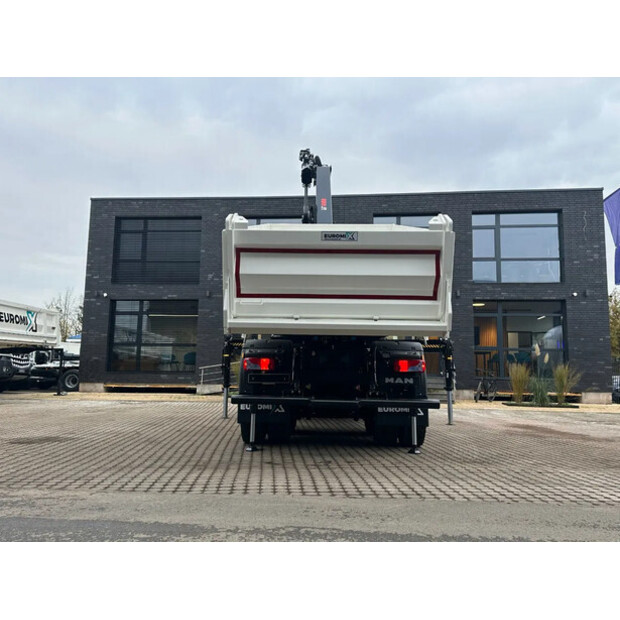 2025 مان TGS 33.440-46045231