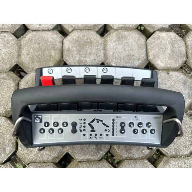 2025 مان TGS 33.440-46045246