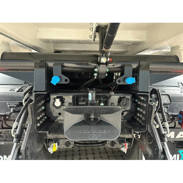 2025 مان TGS 33.440-46045248