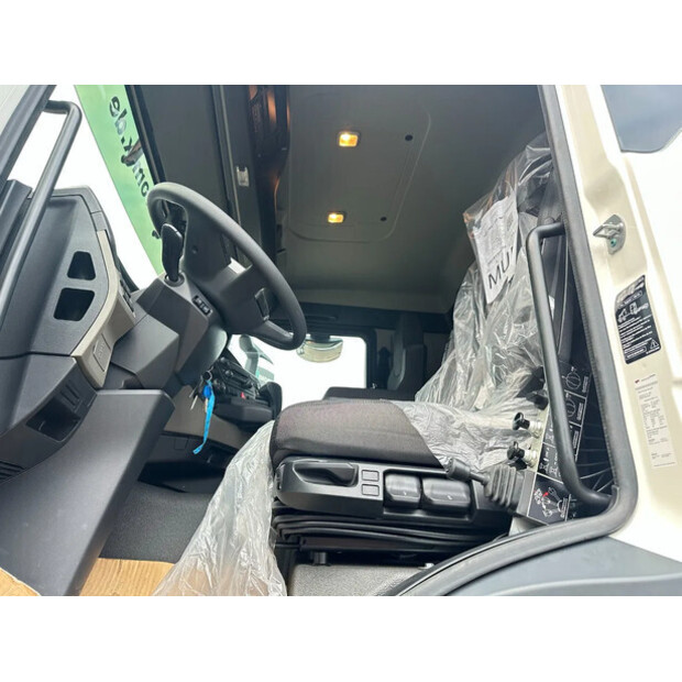 2025 مان TGS 33.440-46045250