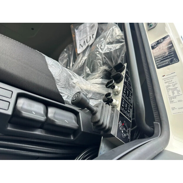 2025 مان TGS 33.440-46045252