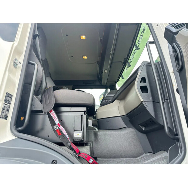 2025 مان TGS 33.440-46045255