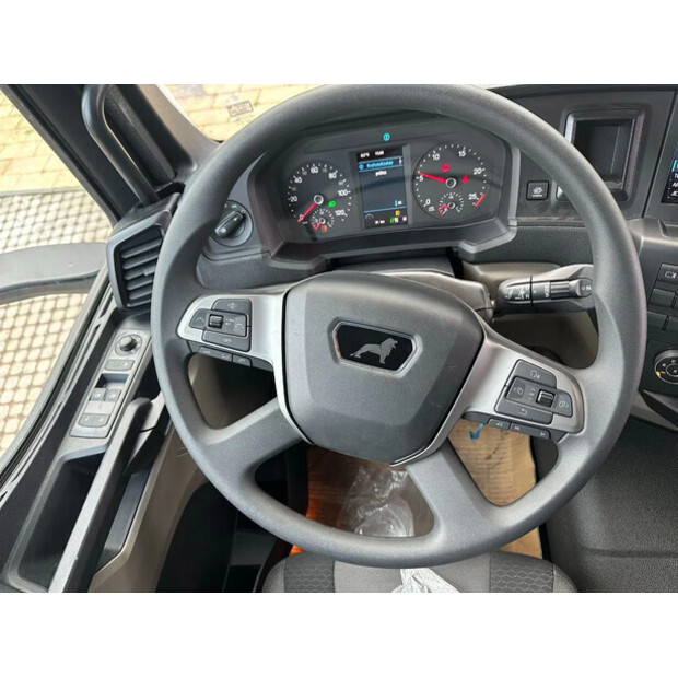 2025 مان TGS 33.440-46045257