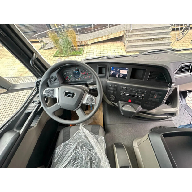 2025 مان TGS 33.440-46045258