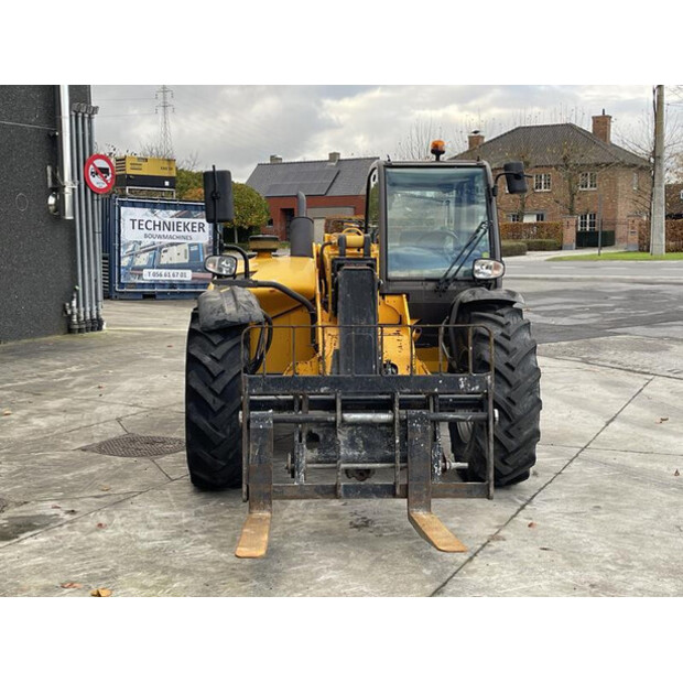 2013 Manitou MT932-46045279