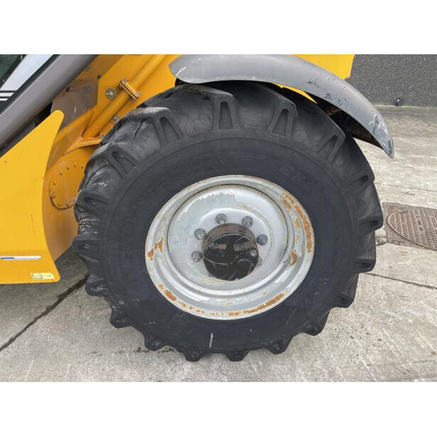 2013 Manitou MT932-46045281