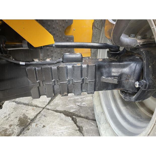 2013 Manitou MT932-46045283