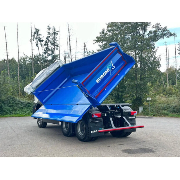 2025 MAN TGS 33.440-46045288