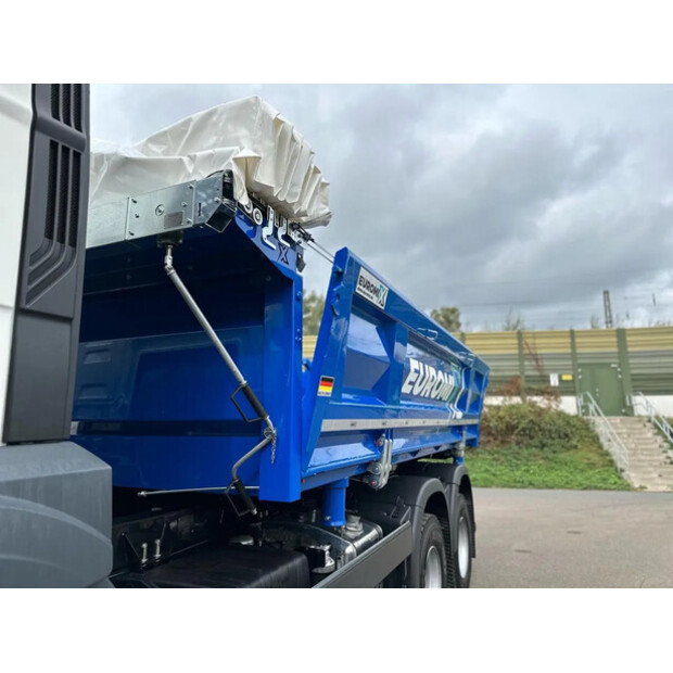 2025 MAN TGS 33.440-46045295