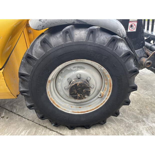 2013 Manitou MT932-46045297