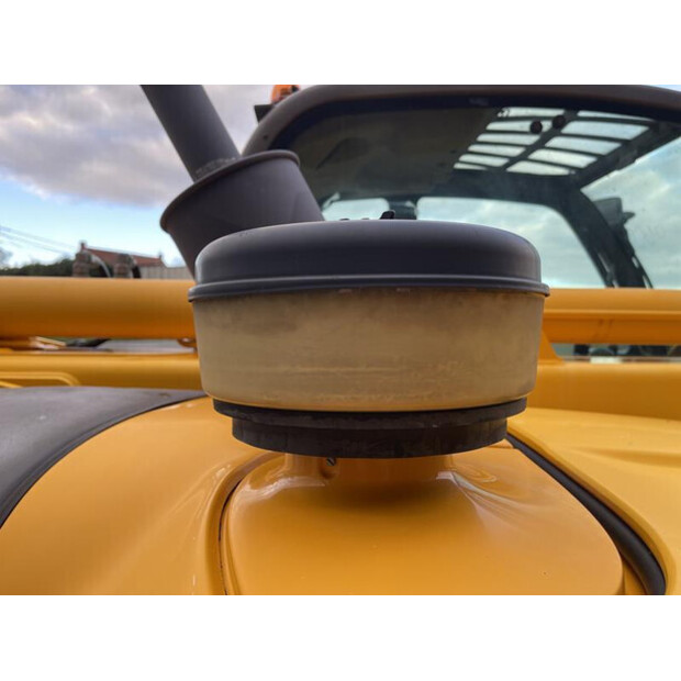 2013 Manitou MT932-46045305