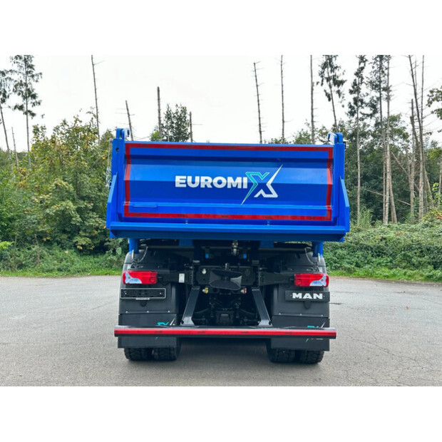 2025 MAN TGS 33.440-46045306