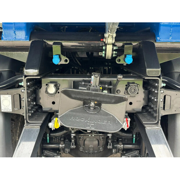 2025 MAN TGS 33.440-46045307