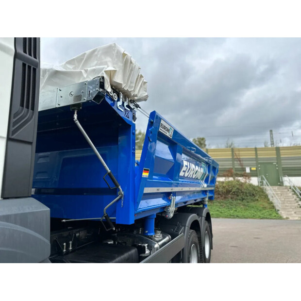 2025 MAN TGS 33.440-46045320