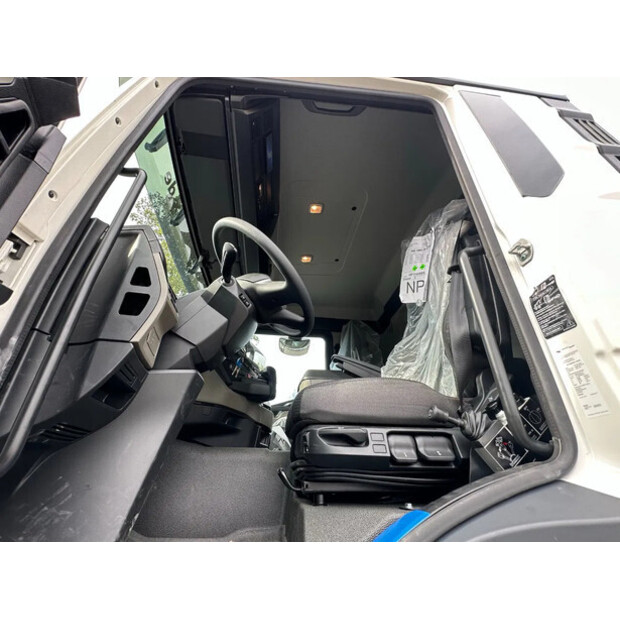 2025 MAN TGS 33.440-46045333