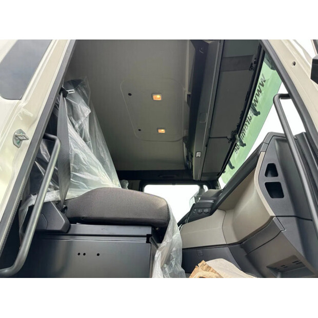 2025 MAN TGS 33.440-46045337