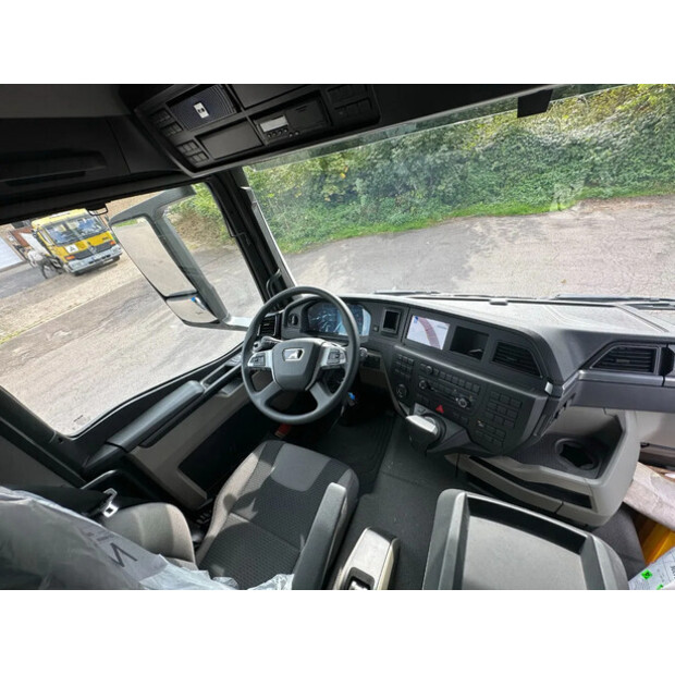 2025 MAN TGS 33.440-46045342