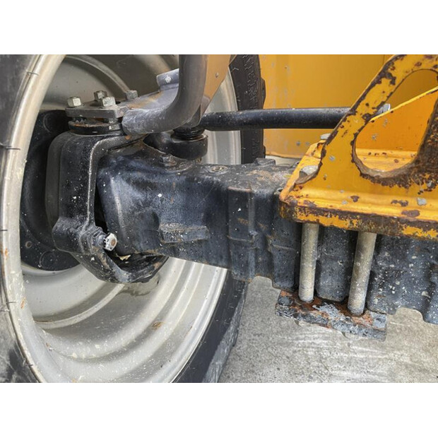 2013 Manitou MT932-46045348