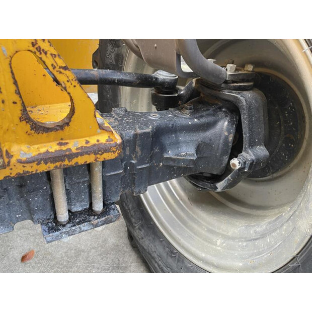 2013 Manitou MT932-46045350