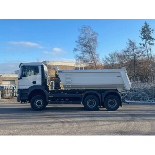 2025 مان TGS 33.440-46045378