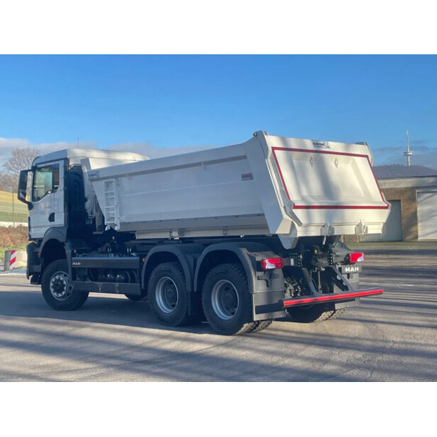 2025 مان TGS 33.440-46045380