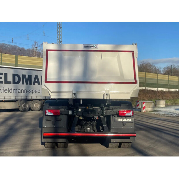 2025 مان TGS 33.440-46045382