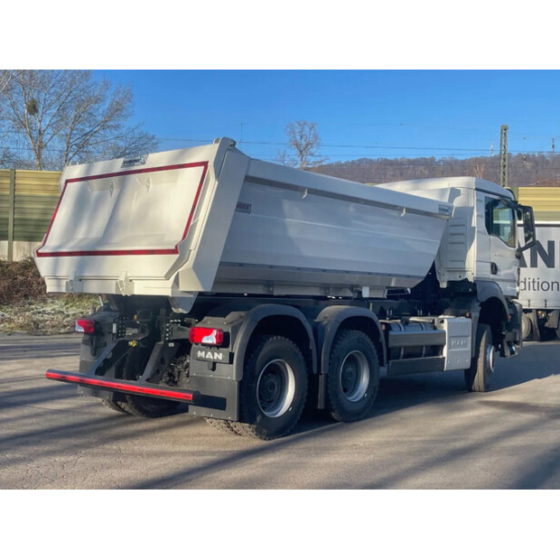 2025 مان TGS 33.440-46045384