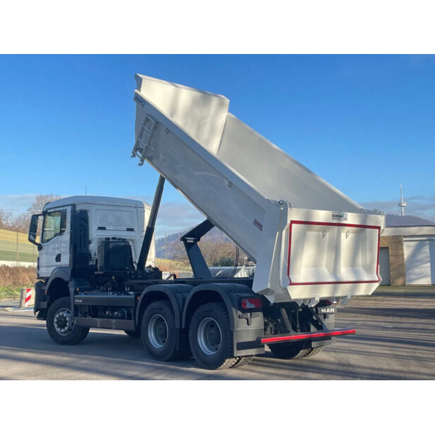 2025 مان TGS 33.440-46045391