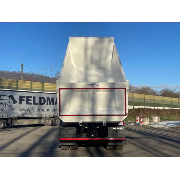 2025 مان TGS 33.440-46045392