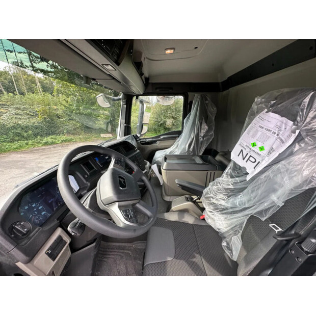 2025 مان TGS 33.440-46045396