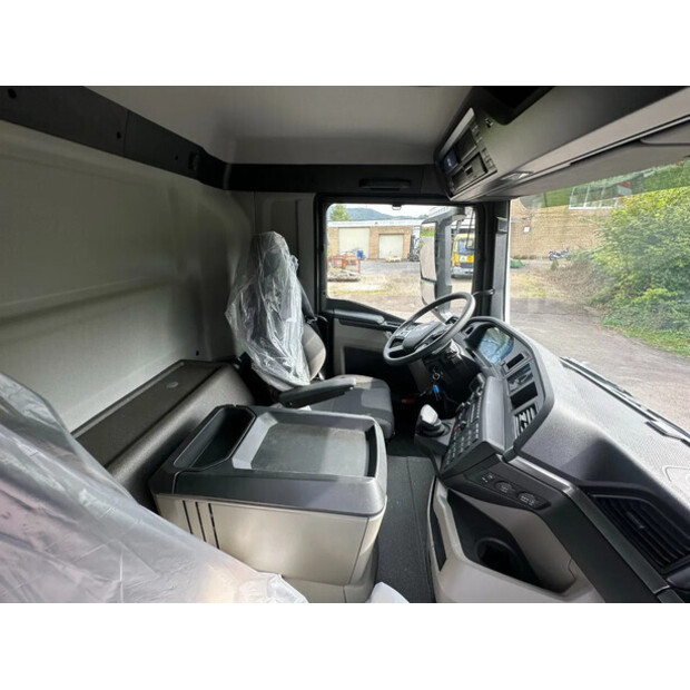 2025 مان TGS 33.440-46045398