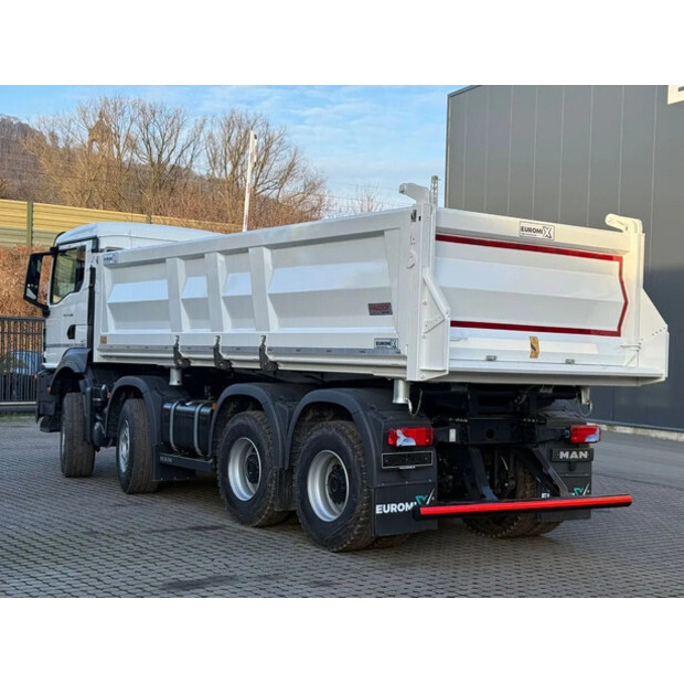 2025 MAN TGS 35.480-46045426