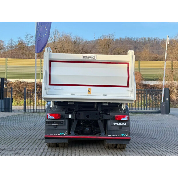 2025 MAN TGS 35.480-46045427