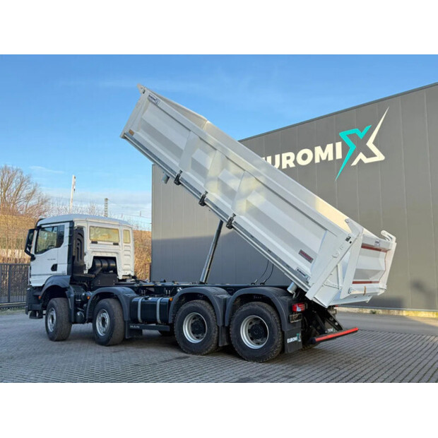 2025 MAN TGS 35.480-46045436