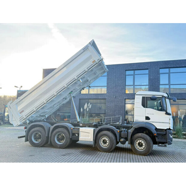 2025 MAN TGS 35.480-46045439