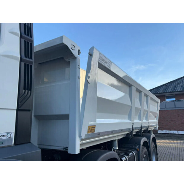 2025 MAN TGS 35.480-46045442